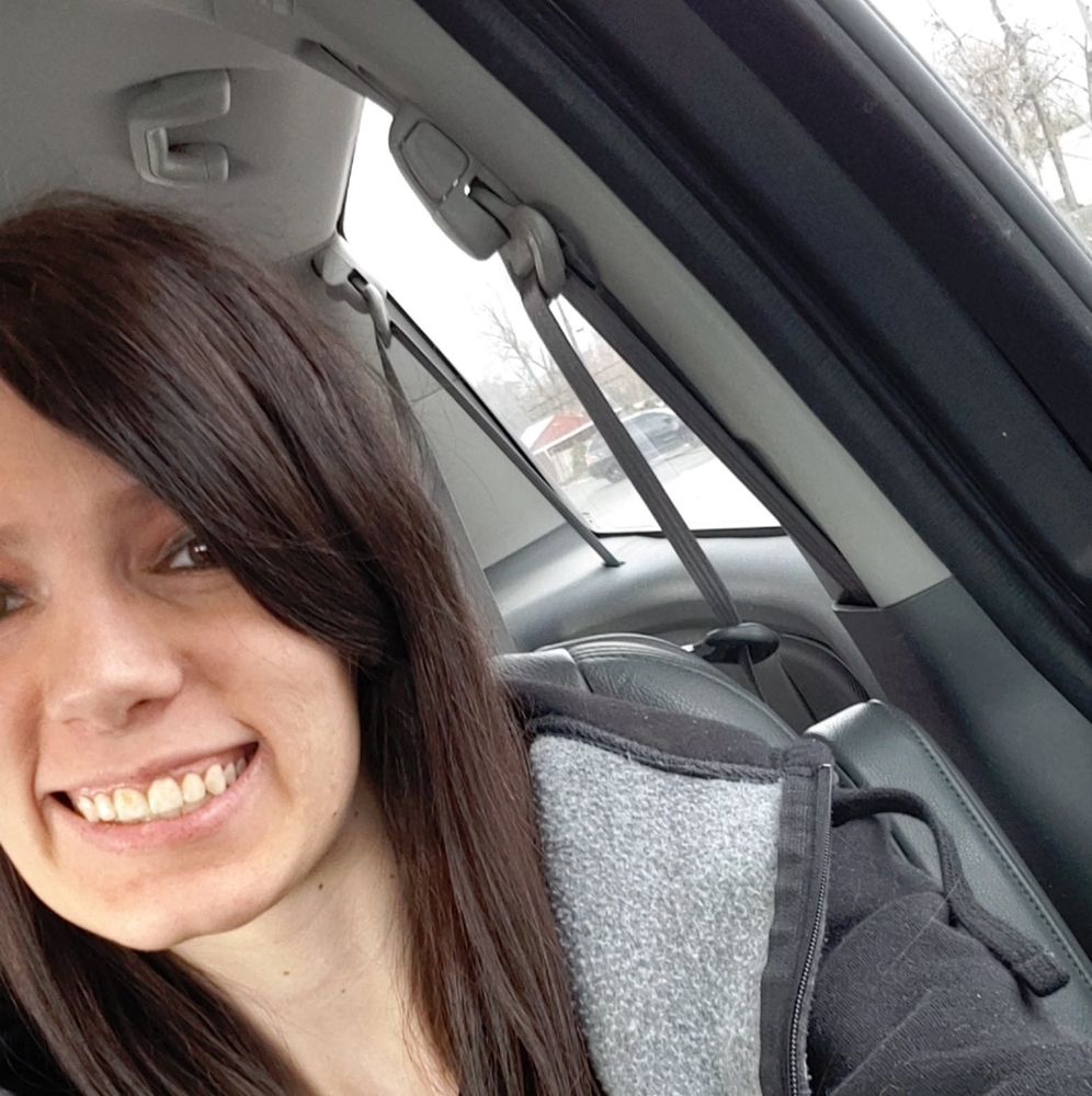 Meet your Posher, Jaimielynn